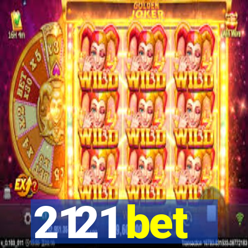 2121 bet